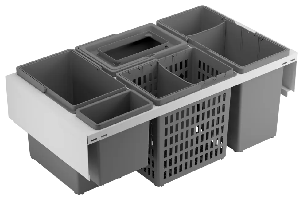 Product image of TREND 800 ECO, White